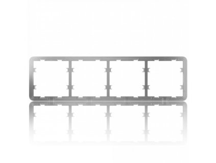 ajax frame 4 seats front