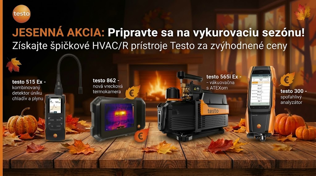Jeseň 2026