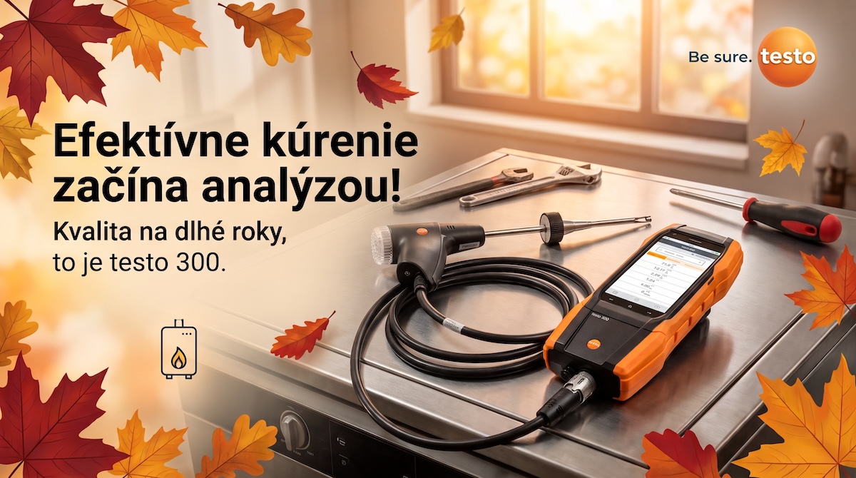 Testo 300