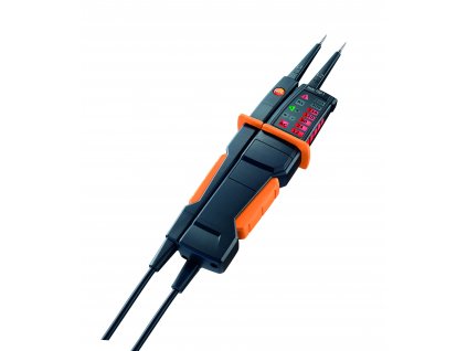 Testo 750-1 Skúšačka napätia