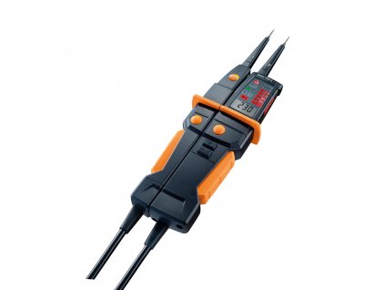 Testo 750-3 Skúšačka napätia