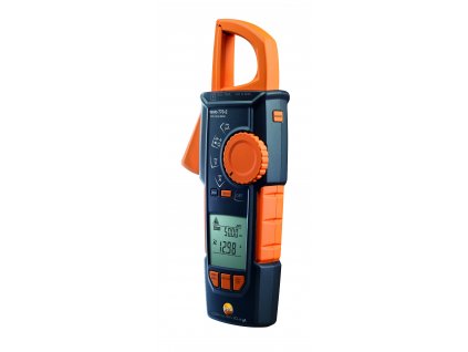 Testo 770-2 Kliešťový multimeter