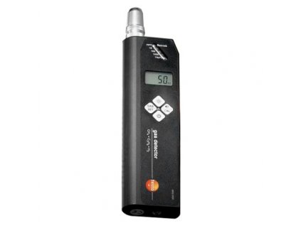 testo gas detector 1