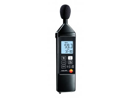 testo 815 p in sou 002736