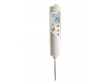 testo 106 p in tem 002681