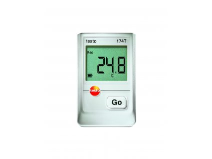 testo 174T p in tem 000172