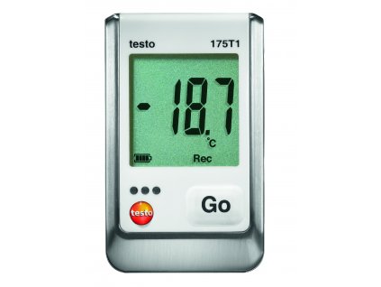 testo 175T1 p in tem 001857