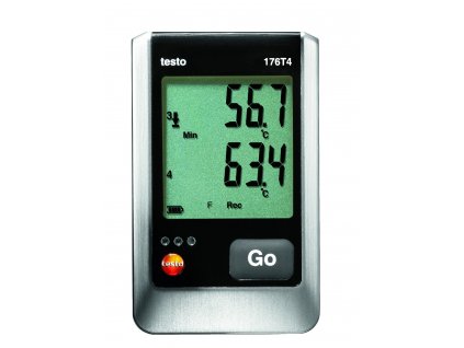 testo 176T4 p in tem 001868