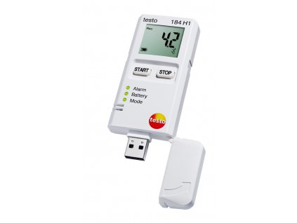 testo 184H1 p in sta 004530