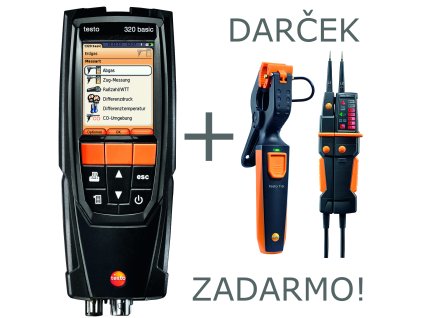 testo 320 v2