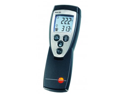 testo 922 p in tem 000285