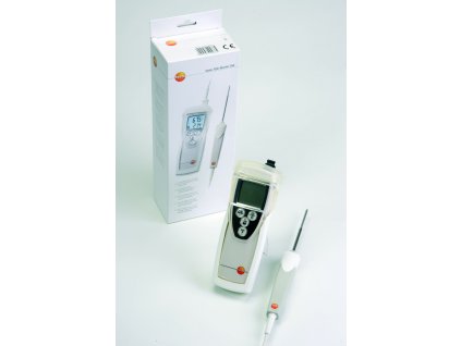 Testo 926 Potravinárský teplomer typu T sada