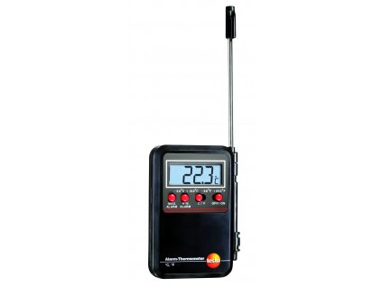 Alarm thermometer p in tem 002746