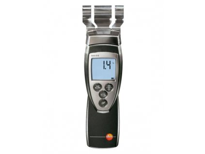 testo 616 material moisture meter 1 master