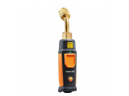 testo 552i 3 4 front left master