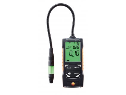 testo 316 2 EX green front master