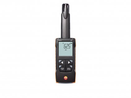 testo 535 front EN master