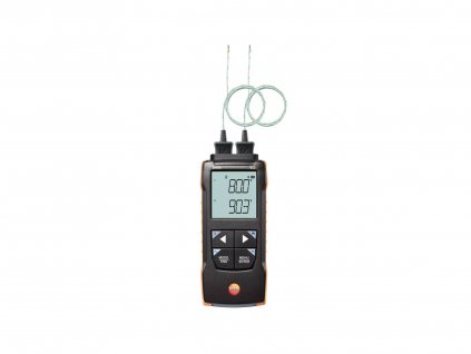 testo 922 front probe EN master