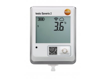 testo Saveris2 T1 p in sta 005000 master