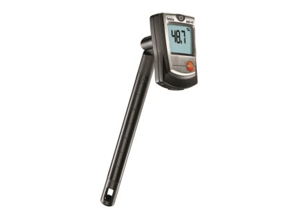 testo 605 H1 Humidity master