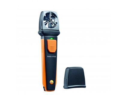 testo 410i Vrtuľkový anemometer