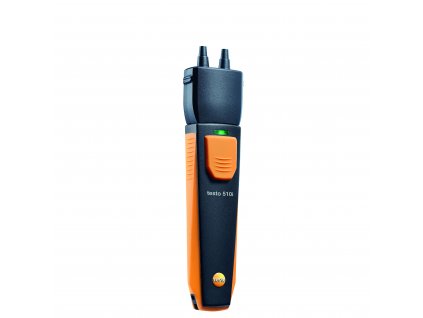 testo 510i Diferenčný tlakomer