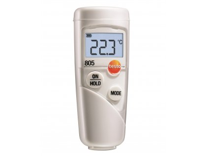 Testo 805 Bezdotykový miniteplomer