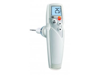 testo 105 p in tem 002680