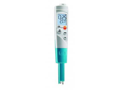 testo 206 p in ana 002685