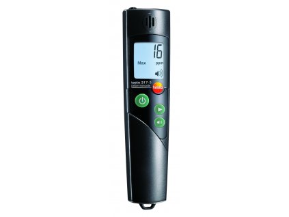 testo 317 3 p in iaq 002806