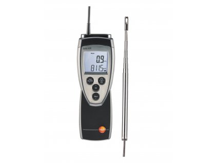 Testo 425 Anemometer
