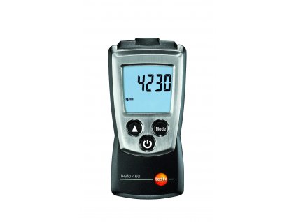 testo 460 p in rpm 002759