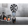 Testo 417 Anemometer testovent sada 1