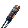 Testo 755-1 Skúšačka napätia a prúdu