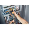 Testo 770-1 Kliešťový multimeter