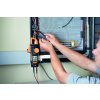 Testo 770-1 Kliešťový multimeter