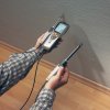 testo 635 1 temperature humidity wall measurement