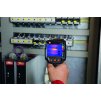 testo 868 application electrical cabinet