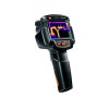 testo 868 left pipe