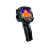 testo 872 left house