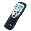 Testo 720 1-kanálový teplomer Pt100/NTC