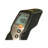 testo 830 t4 infrared thermometer display