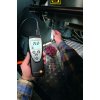 Testo 925 – TC teplomer s veľkým rozsahom a rýchlou odozvou