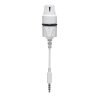 0572 2156 testo 160 temperature humidity probe front master