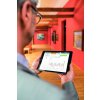 testo 160 application focus tablet screen EN