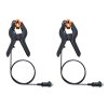 0613 5507 temperature clamp probes master