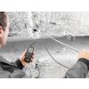 testo 425 air flow measurement ventilation duct V1 master