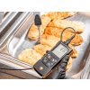 testo 110 food penetration temperature master