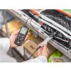 testo 110 frozen food immersion temperature master