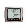 testo 608 H1 thermo hygrometer master